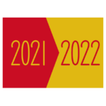 お正月のイラスト（2021−2022）