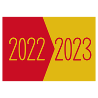 年末年始、年越しのイラスト（2022-2023）