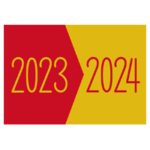 年末年始、年越しのイラスト（2023-2024）