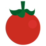 ミニトマトのイラスト1