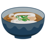 うどんのイラスト1