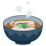 うどんのイラスト2