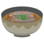 そばのイラスト1