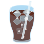 炭酸飲料のイラスト6