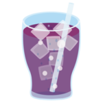 炭酸飲料のイラスト8