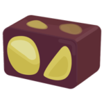 羊羹のイラスト6