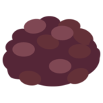 おはぎのイラスト5