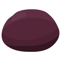おはぎのイラスト6