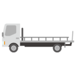 キャリアカーのイラスト1