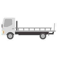 キャリアカーのイラスト1