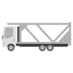 キャリアカーのイラスト3