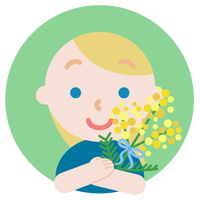 国際女性デーのイラスト8