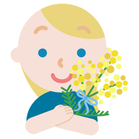 国際女性デーのイラスト9