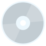 CDのイラスト1