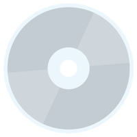 CDのイラスト1
