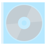 CDのイラスト2