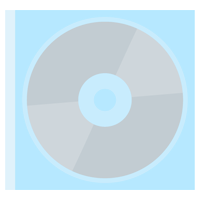 CDのイラスト2