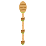 つくしのイラスト1