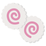 なるとのイラスト2