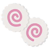 なるとのイラスト2